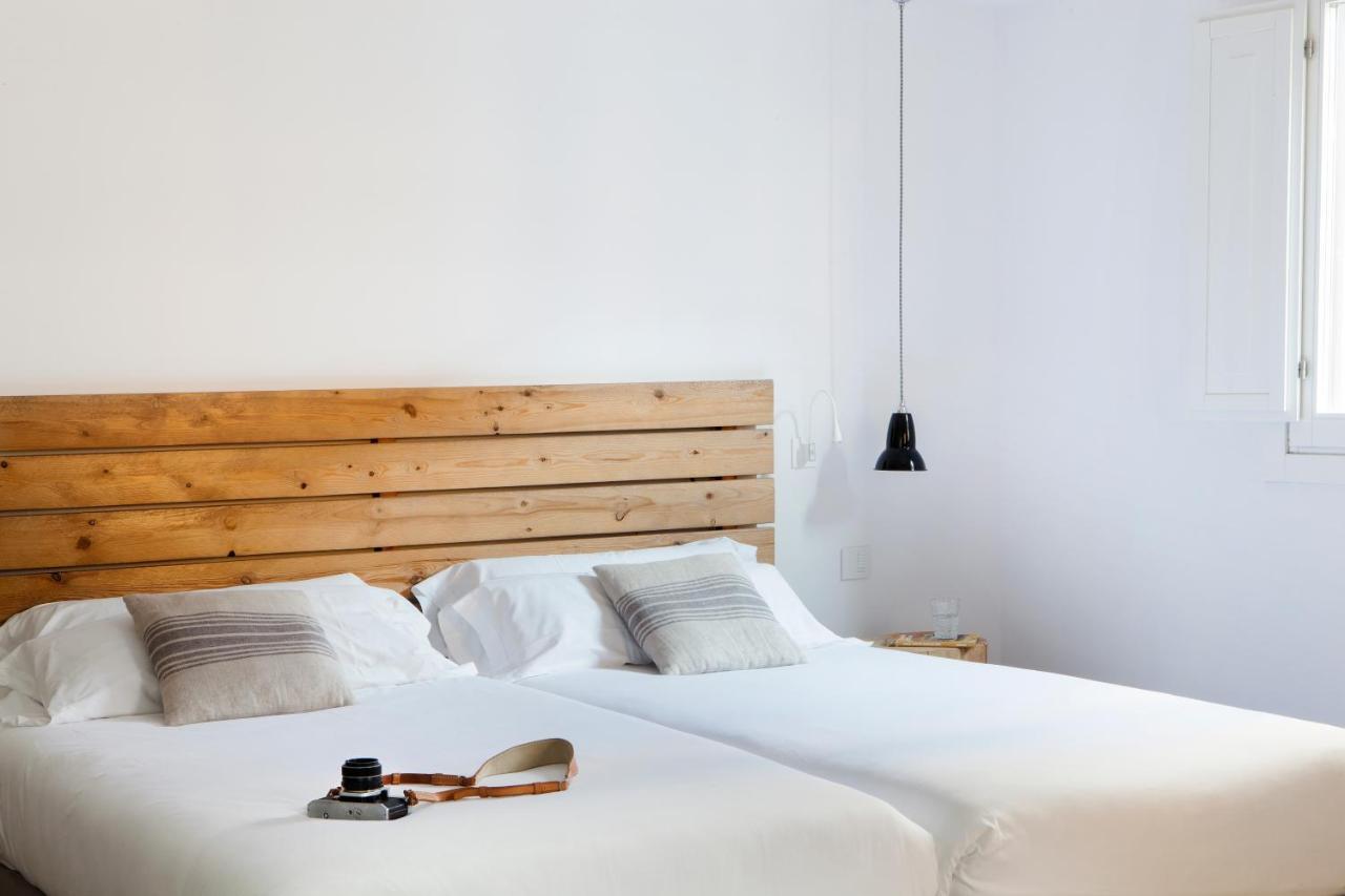Eco Boutique Hostal Grau Barcelone Extérieur photo