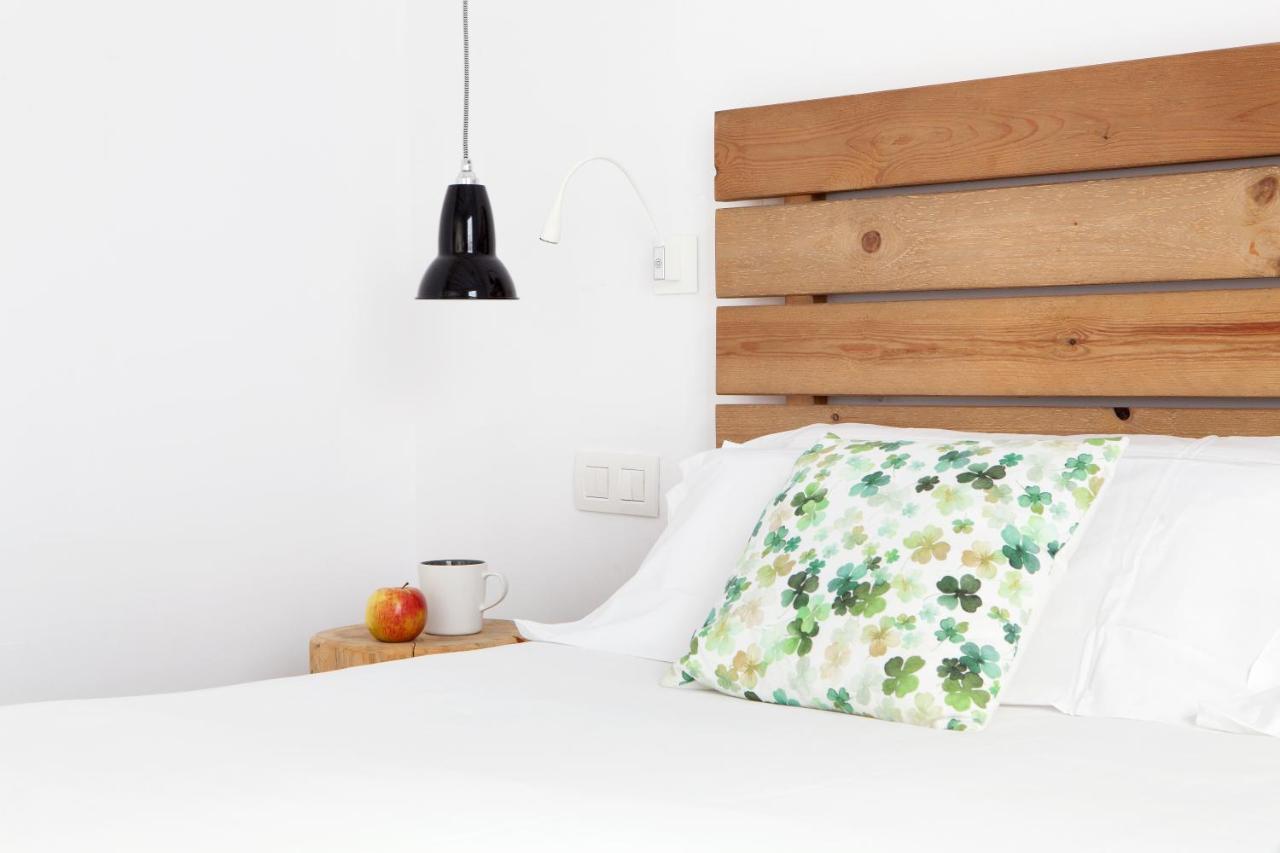 Eco Boutique Hostal Grau Barcelone Extérieur photo