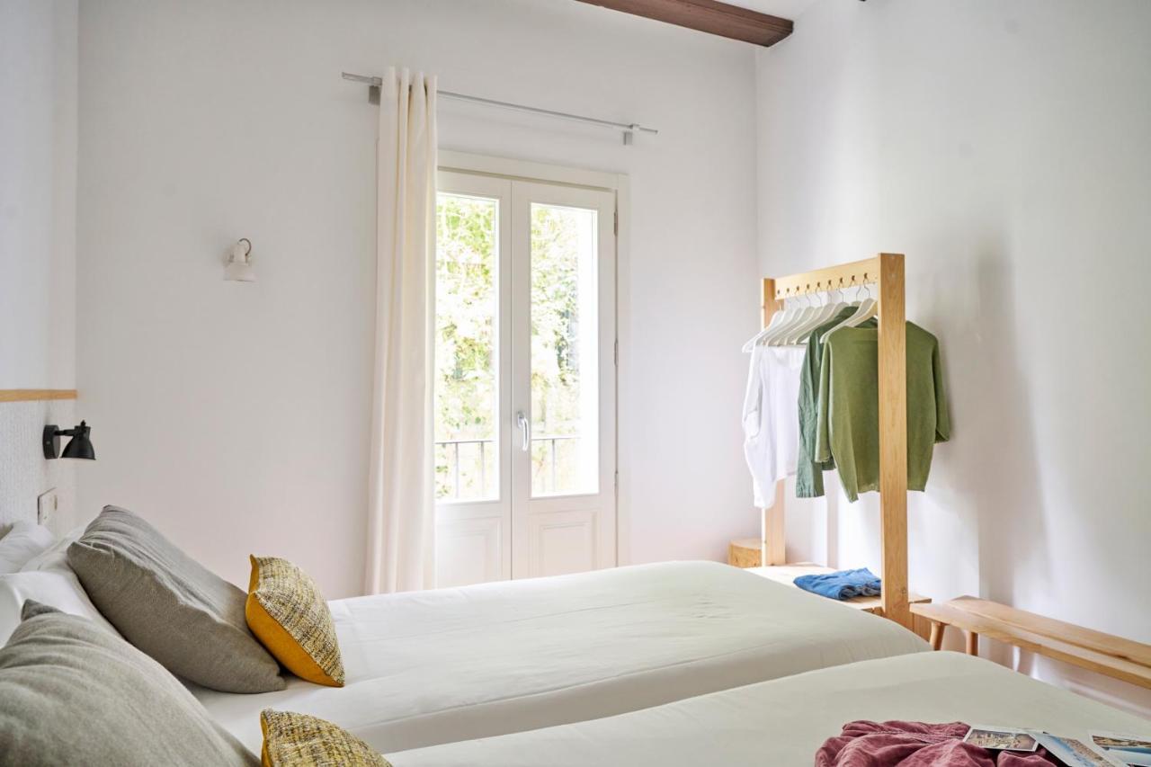 Eco Boutique Hostal Grau Barcelone Extérieur photo