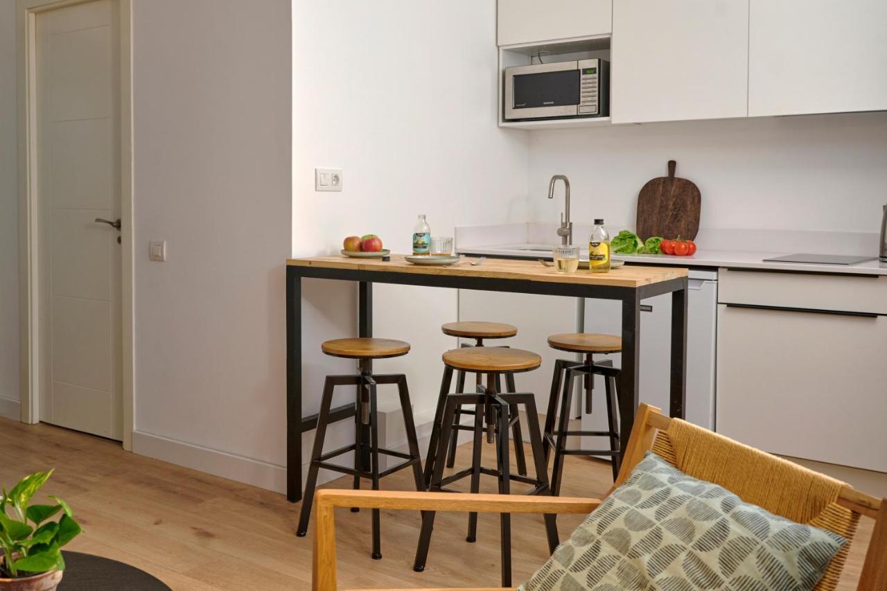 Eco Boutique Hostal Grau Barcelone Extérieur photo