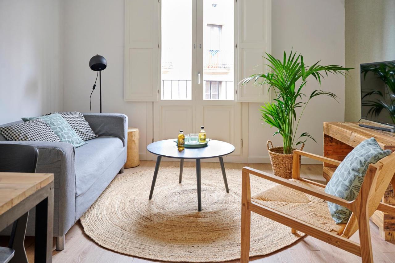 Eco Boutique Hostal Grau Barcelone Extérieur photo