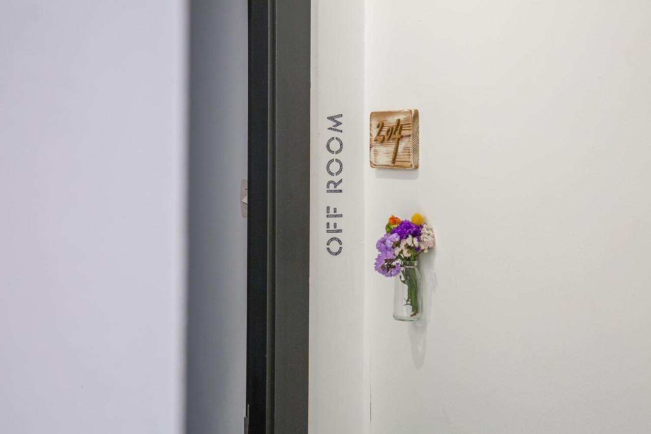 Eco Boutique Hostal Grau Barcelone Extérieur photo