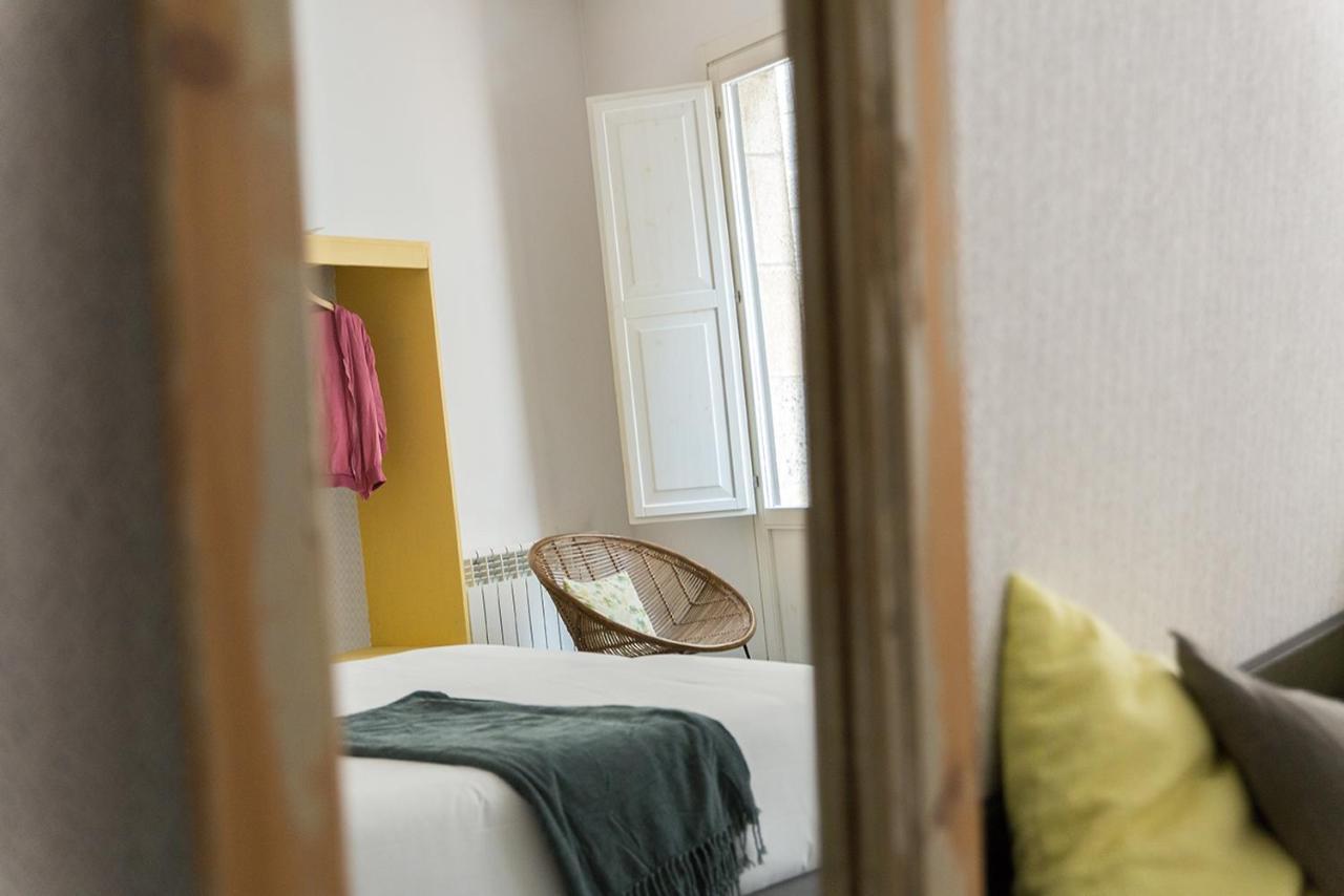 Eco Boutique Hostal Grau Barcelone Extérieur photo