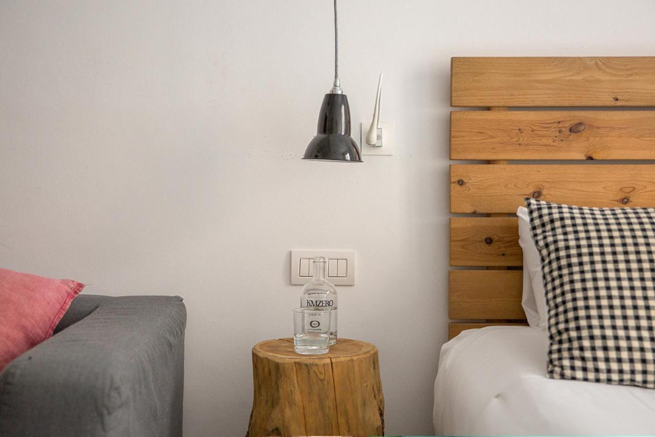 Eco Boutique Hostal Grau Barcelone Extérieur photo