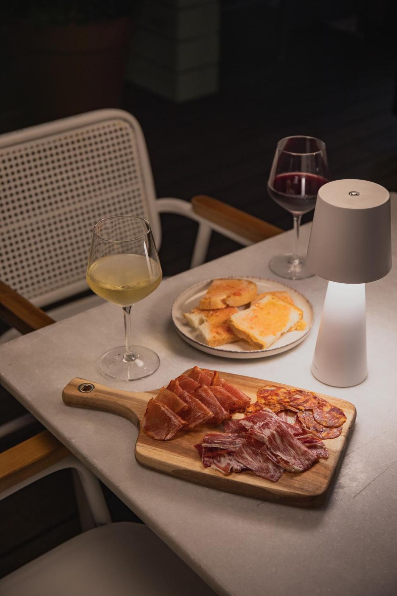 Eco Boutique Hostal Grau Barcelone Extérieur photo