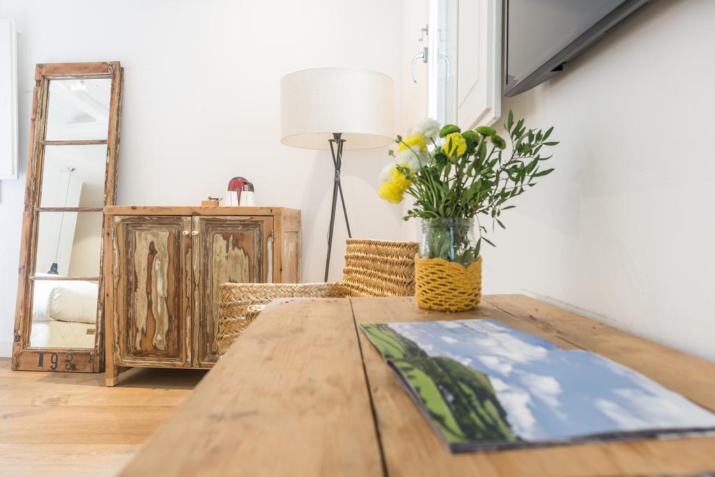 Eco Boutique Hostal Grau Barcelone Extérieur photo